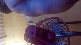 Cute young Latina with small tits has a big ass! 😍