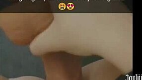 Sexting Best Friend's Dad Until Orgasm