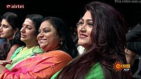 man, lakshmi manchu's huge boobs n nipple pokies got me shook