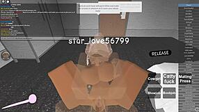 Exploring Roblox adventures in part 47