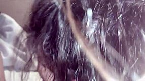 i bent over my stepmother in law