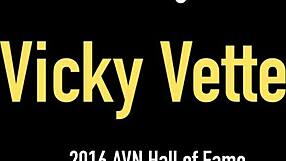 I watch Vicky Vette and Katy Jayne licking their big clits and pussies in this bisexual fun