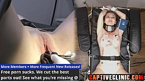 New White Girl Play Toy Mira Monroe Is Delivered To Doctor Tampa From Waynotfair In Strangers In The Night