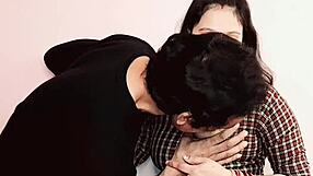 Horny Wife Puja Fucks With Prem In Homemade Roleplay