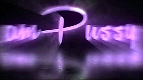 why is the chubby milf masturbating in her bedroom with socks on?