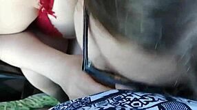 Curvy Beauty Nanami Sucks A Big Dick And Allows Herself To Be Fucked