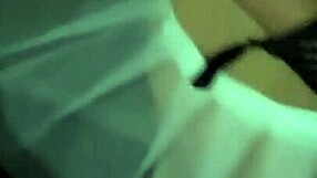 does this big ass latina give herself to a lucky guy?