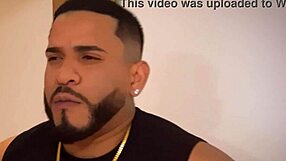 Old Man Regrets Decision, Peruvian Dominates Venezuelan Wife