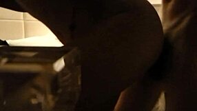 fuck my wife tong in hardcore action