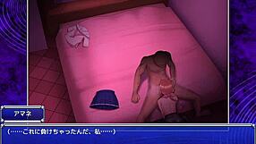 celesfonia 4 game anime hentai adventure unfolds