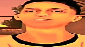 anime hentai girl with big ass gets cock in her tight hole at the bottom of discord pit