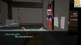 My New Family Adventures in Cartoon Game Episode 12