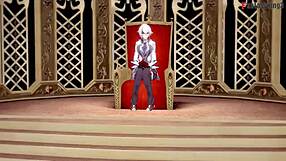 Arlecchino Fpov Promo Genshin Impact Milf Full And Just Pov Version On Sheer And Ptrn Fantasyking3