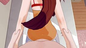 koikatsu party teacher episode 1 4