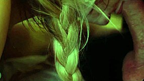 Spanking Red Ass Cowgirl Oral Creampie