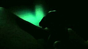 i jerk off watching my wife's homemade videos