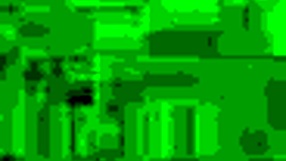 Why is this sexy brown girl moaning so loud in doggystyle?