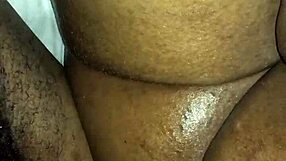 soft ass play with ebony bubble butt 😍 so fun!