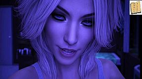 being a dik chick route 20 gameplay fun