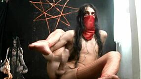 Intense Barefoot Whore Feet Fetish Passion