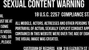 Wild Chick Gets Banged Out in a Pool