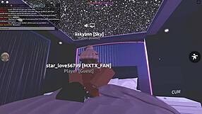 Exploring Roblox adventures in part 47