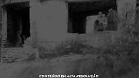 Amanda Souza cumming hard and tasty on Ellas4.