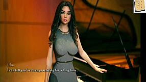 Exploring Dik Route 22 in 3D Cartoon Adventure