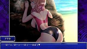 celesfonia 4 game anime hentai adventure unfolds