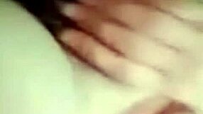 She loves my cock, her holes dripping wet