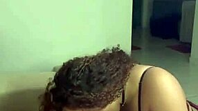 Am I being the slut for this scoundrel's anal assfucking?