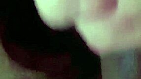 Suck My Cum Before Wife Comes?