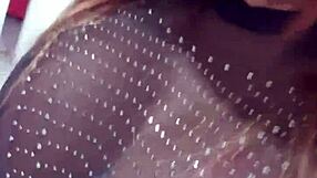 mature woman so beautiful latin dancing - melissa devassa