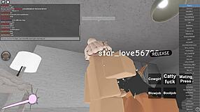 Exploring Roblox adventures in part 47