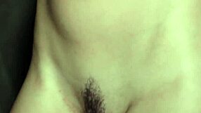 sexy milf elilith noir strips and poses in ripped lingerie during this hot photoshoot, showing off her small tits!