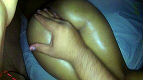 Want me to massage your pussy, stepsister?