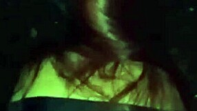 I watched my wife take cumshots from strangers in public, all sticky!