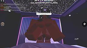 Exploring Roblox adventures in part 47