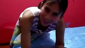 La inquilina paga con sexo