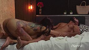 Moja punca mi je naredila luštno presenečenje