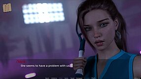 Summers Gone 83 Game Adventure