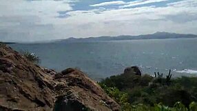 ela me fez de corno e deu pros caras na praia joy cardozo bruna black