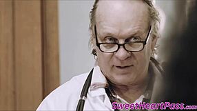 arabelle raphael kissed before gentle fingering