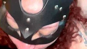 Milf Makes Me Cum Twice with Intense Blowjob