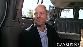 guys engaging in homosexual activities