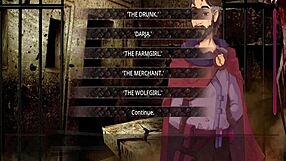 Anime hentai ravager series continues with intense battles and epic confrontations in part four