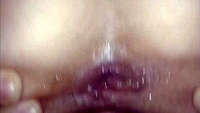 Intense Penetration Of Friend's Wife's All Holes In Homemade Scene