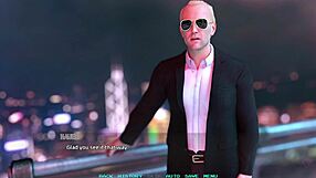 Name88's Triangle 03: Meeting All Girls