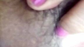 Fat Horny Milf Shows Huge Tits And Wet Vagina On Video Call