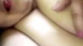 Fat Horny Milf Shows Huge Tits And Wet Vagina On Video Call